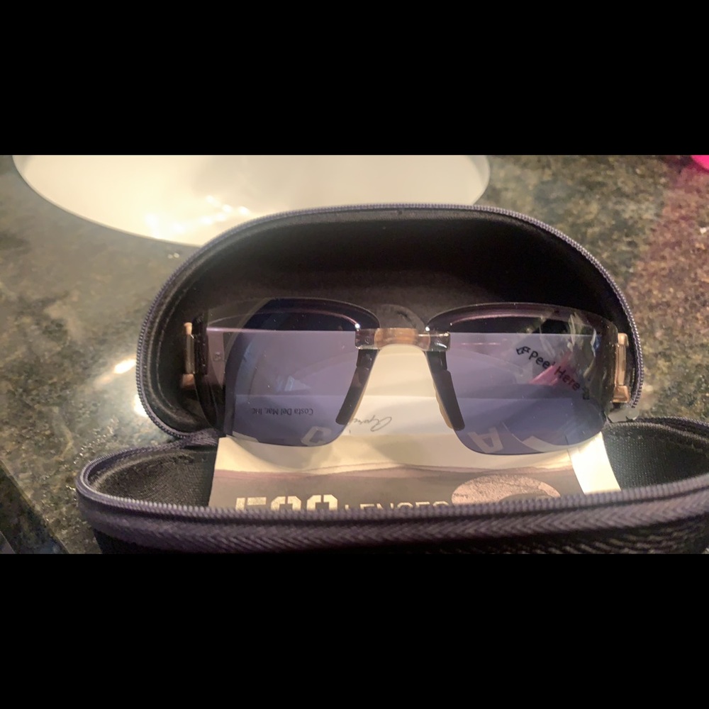 Costa glasses
